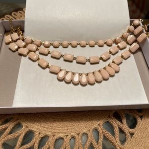 Kate spade necklace